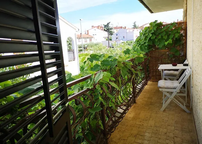 Apartment Maximilian #2