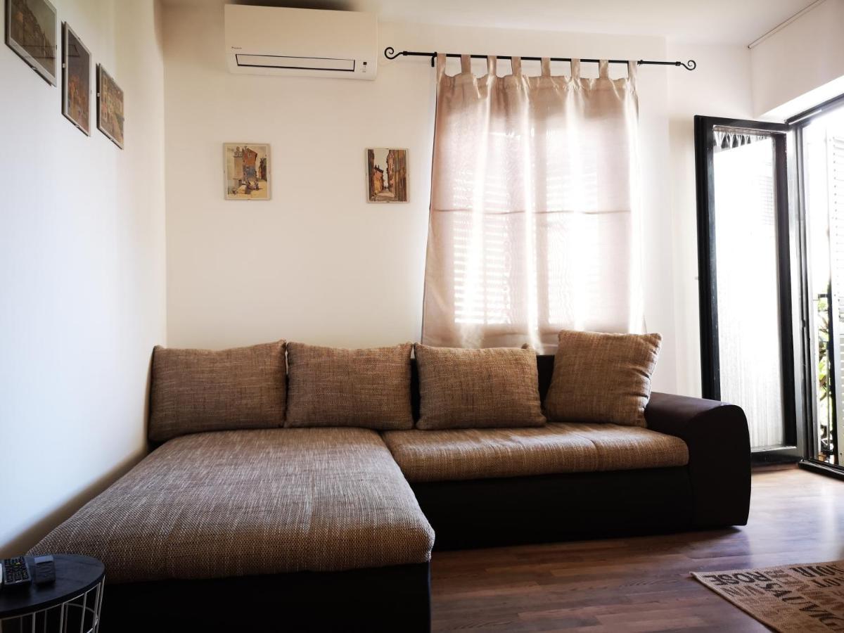 Apartment Maximilian #2