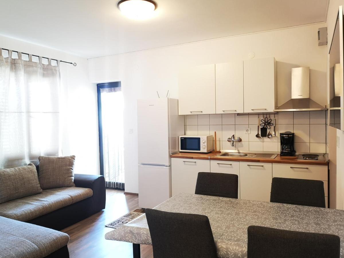 Apartment Maximilian #2 Rovinj